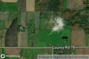 County Ditch Number Thirtyone