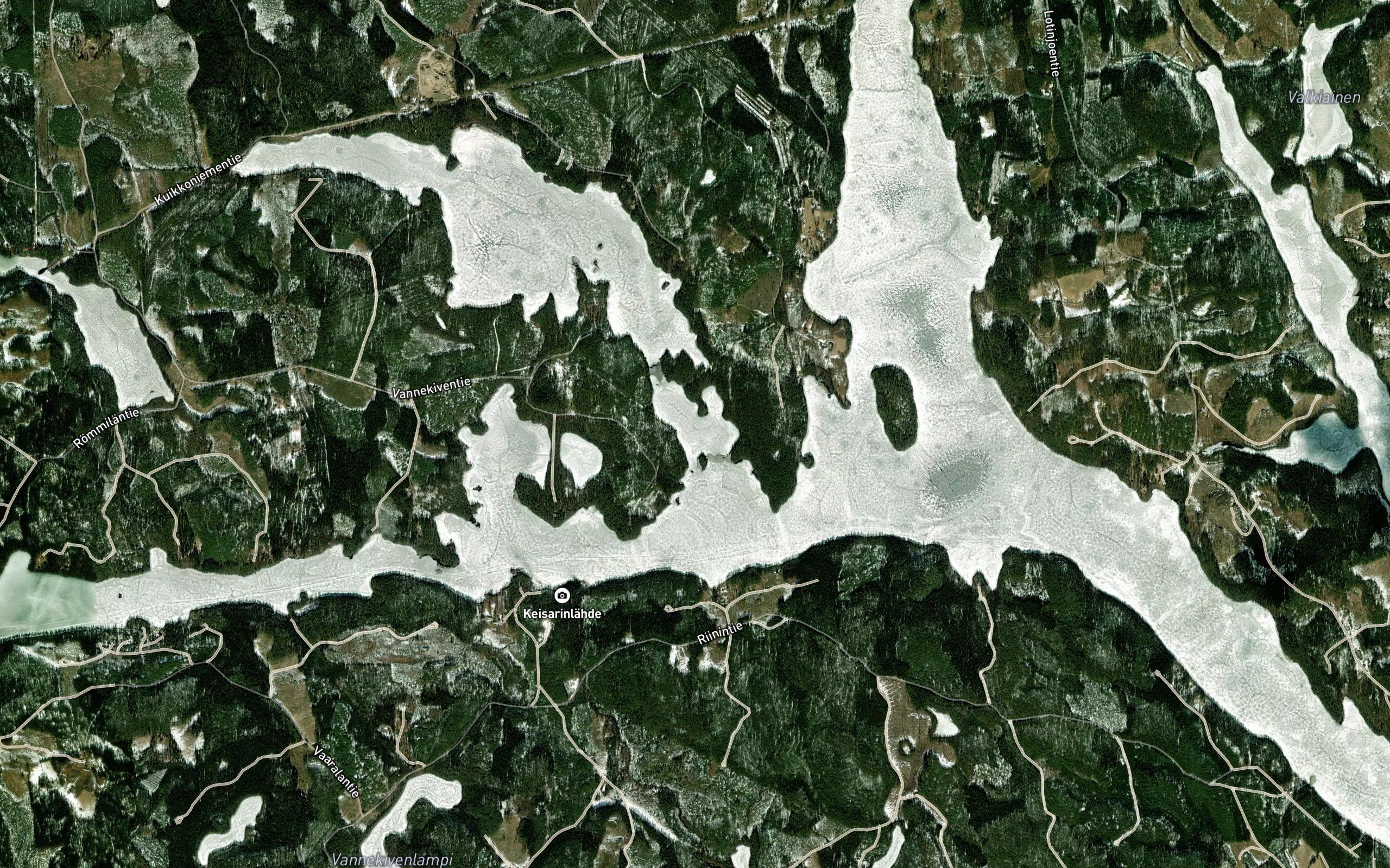 Luotosalmi