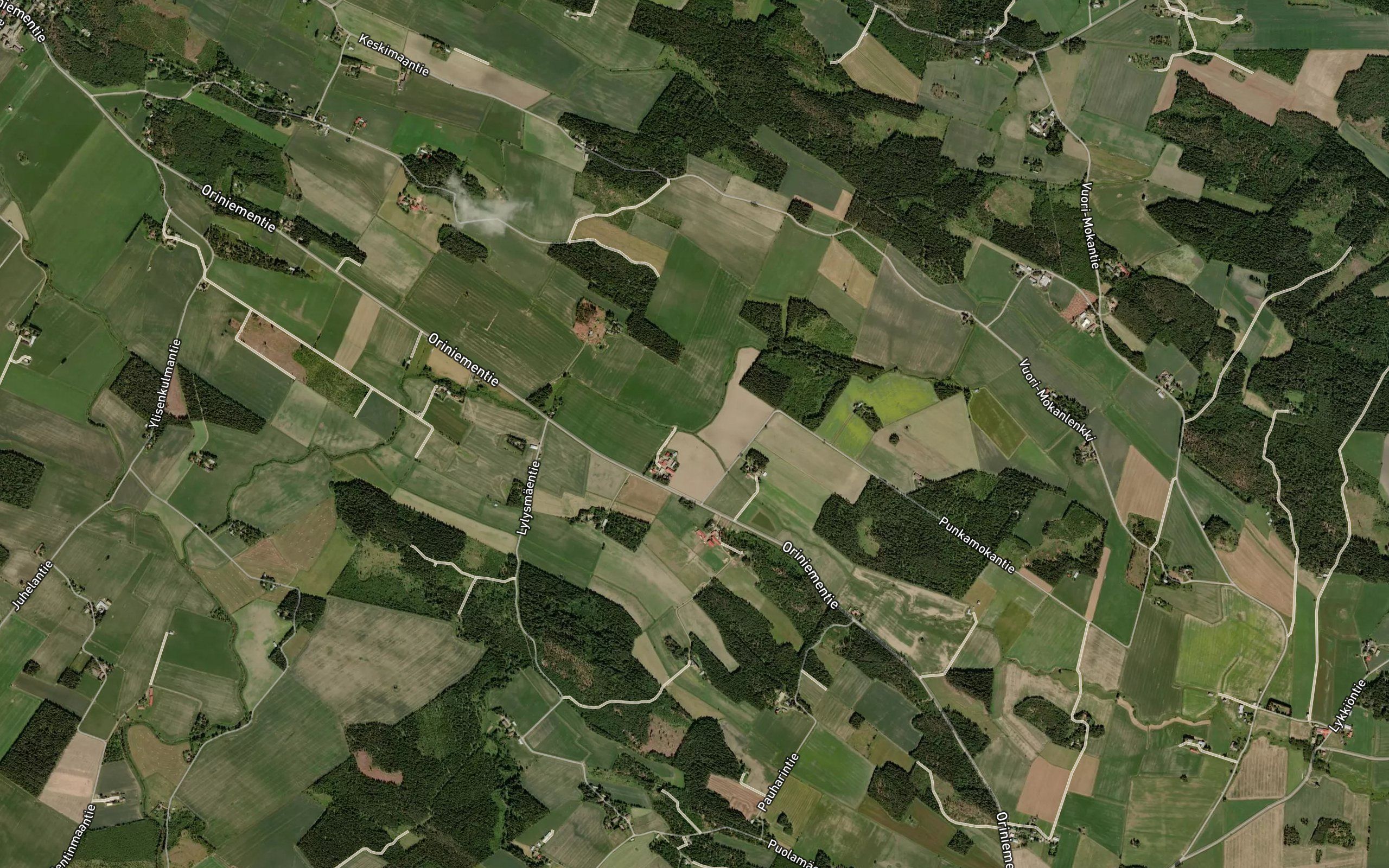 Kivisenoja