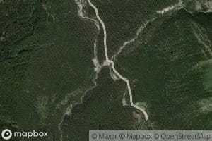 Howard Douglas Creek