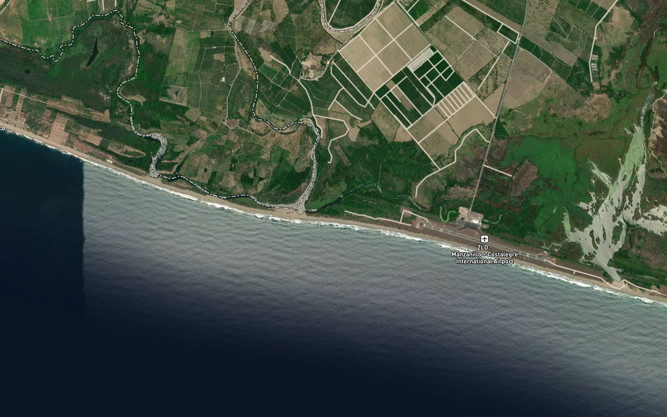 Marabasco