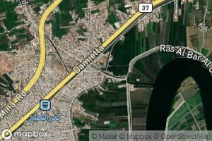 Masrif as Sinnaniyah