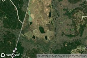 Fish Hatchery