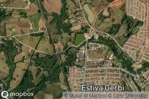 Ribeirao das Anhumas