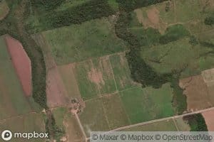 Cachoeira Matrinchao