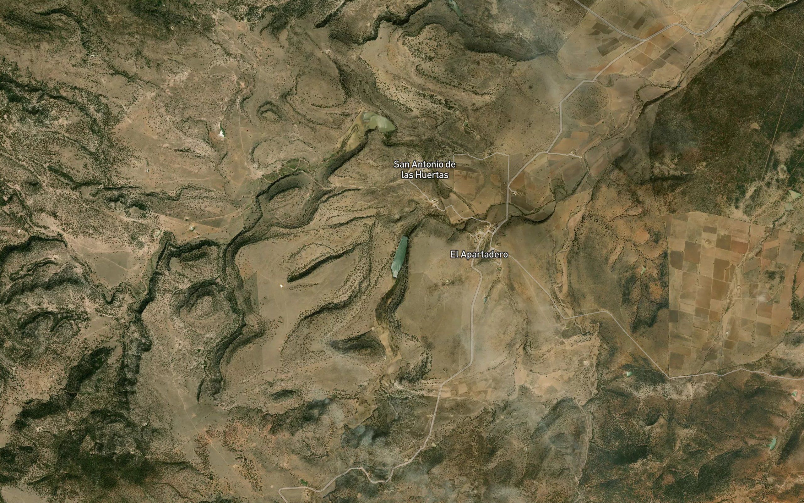 El Valle