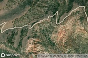 Cottonwood Spring