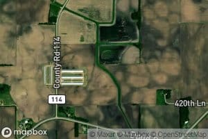 County Ditch Number Thirtynine