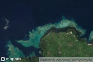 Kabokaloai Bay
