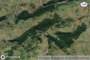 Corrego Cachoeira de Dentro