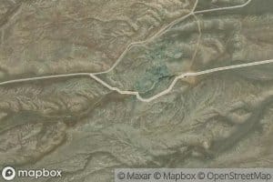 Desert Spring