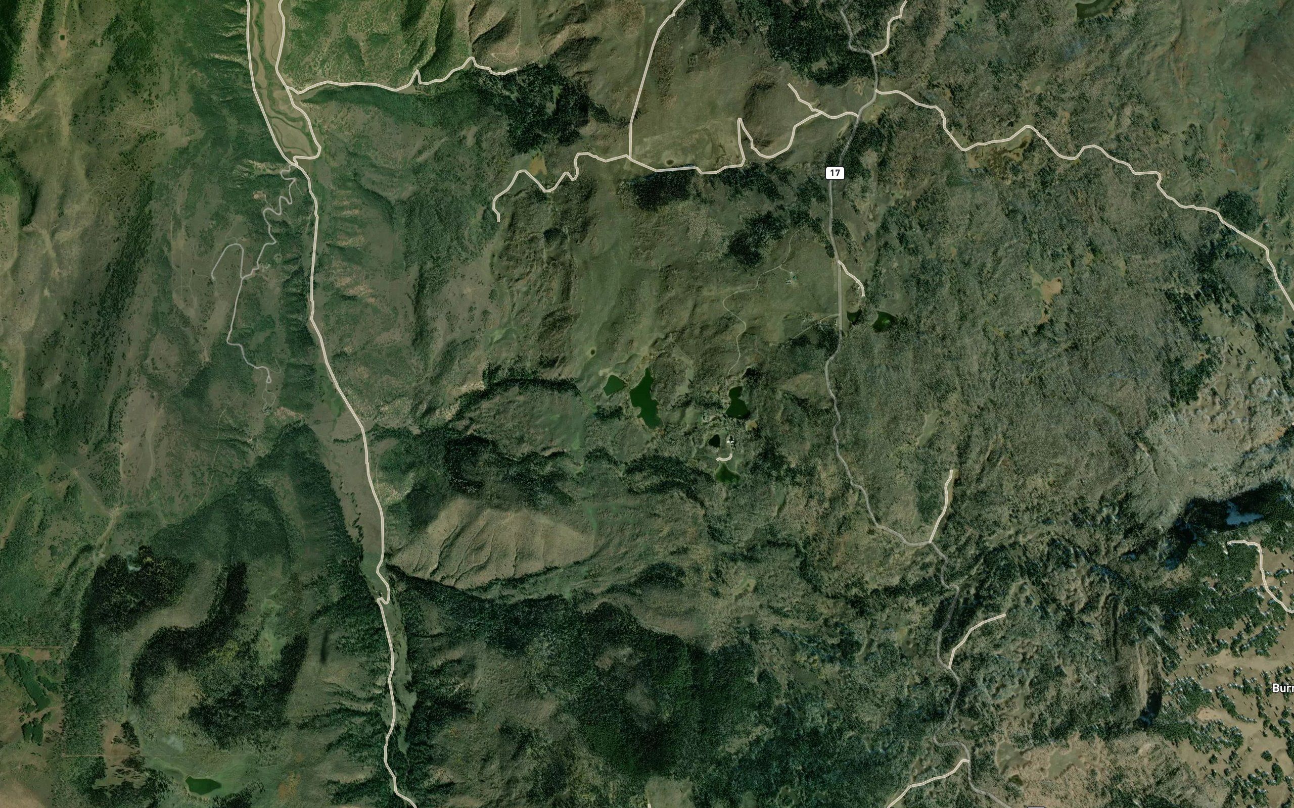 Beaver Lake
