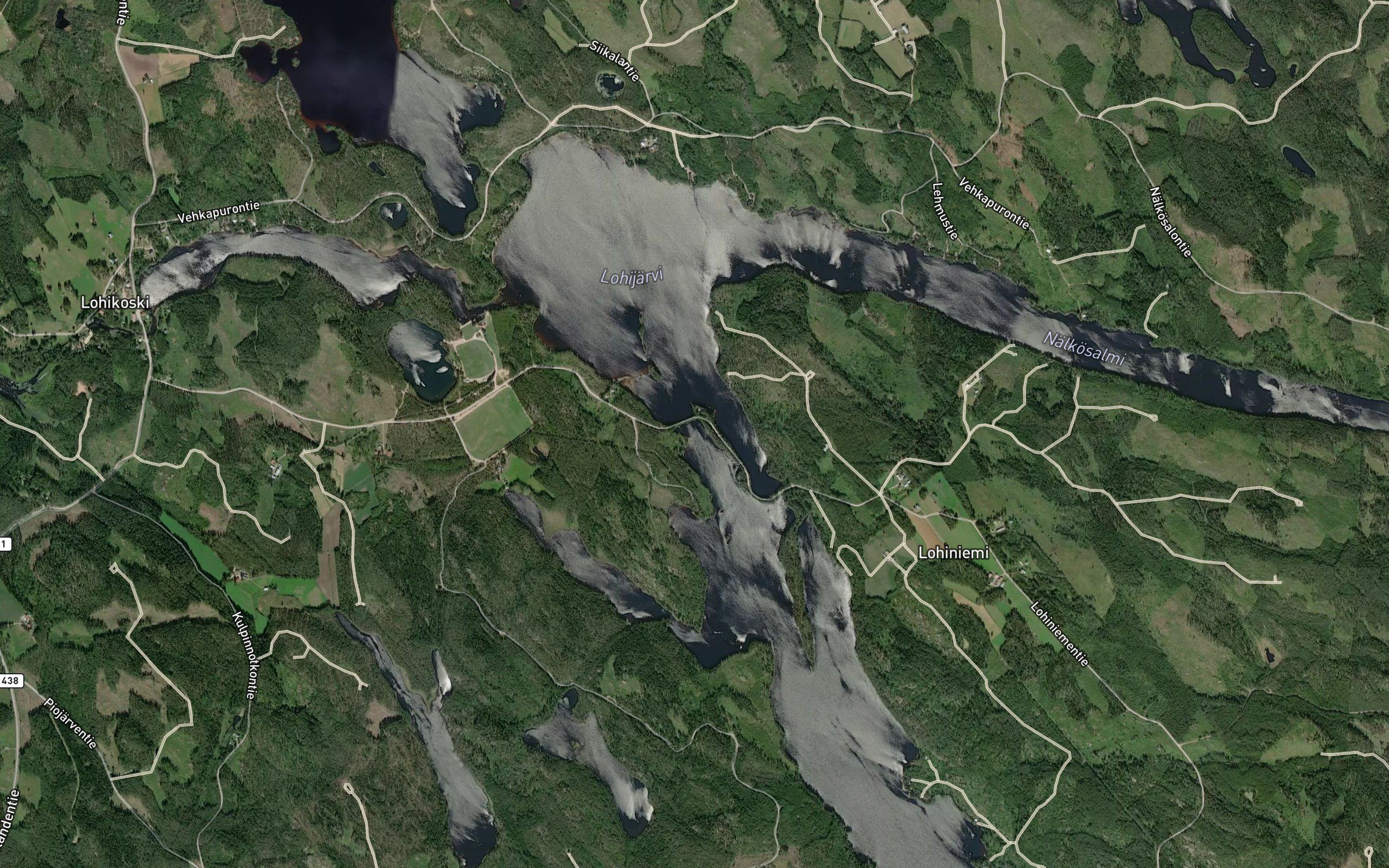 Uittosalmi