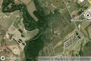 Kicaster Creek