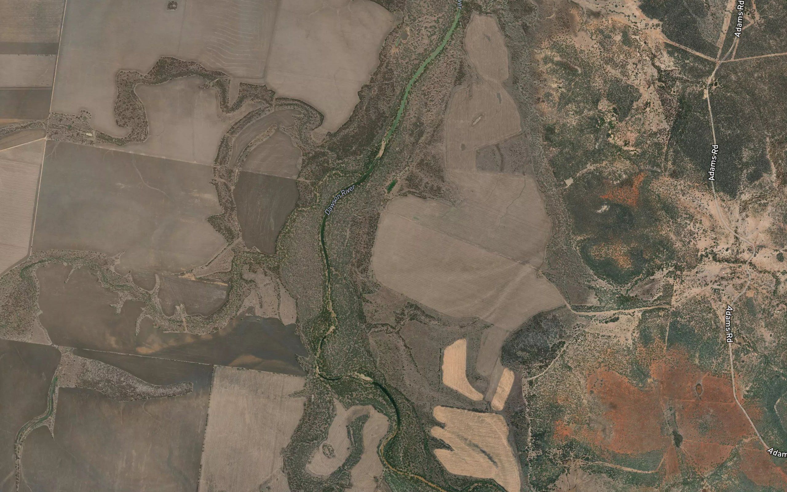 Bone Creek