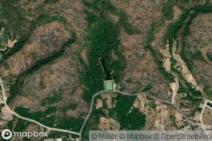 Ang Kep Nam Huai Sai