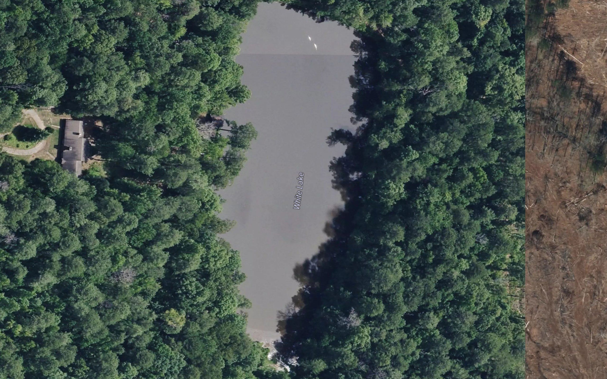 White Lake