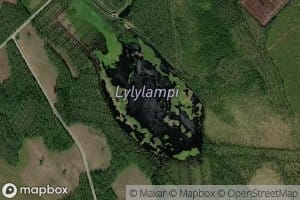 Lylylampi