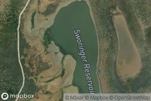 Sworinger Reservoir