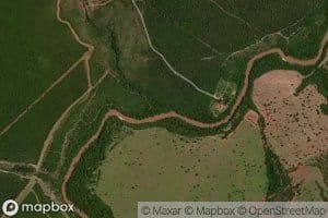 Ribeirao Capivara