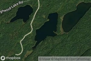 Holger Lake