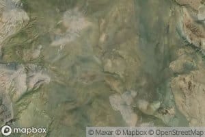 Burro Spring