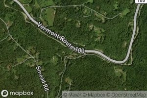 Waite Brook