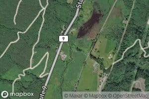 Mills Creek