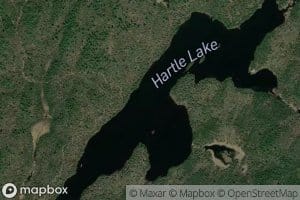 Hartle Lake
