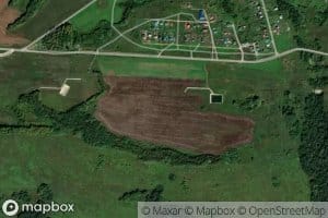 Ovrag Cherkasskaya Gran'