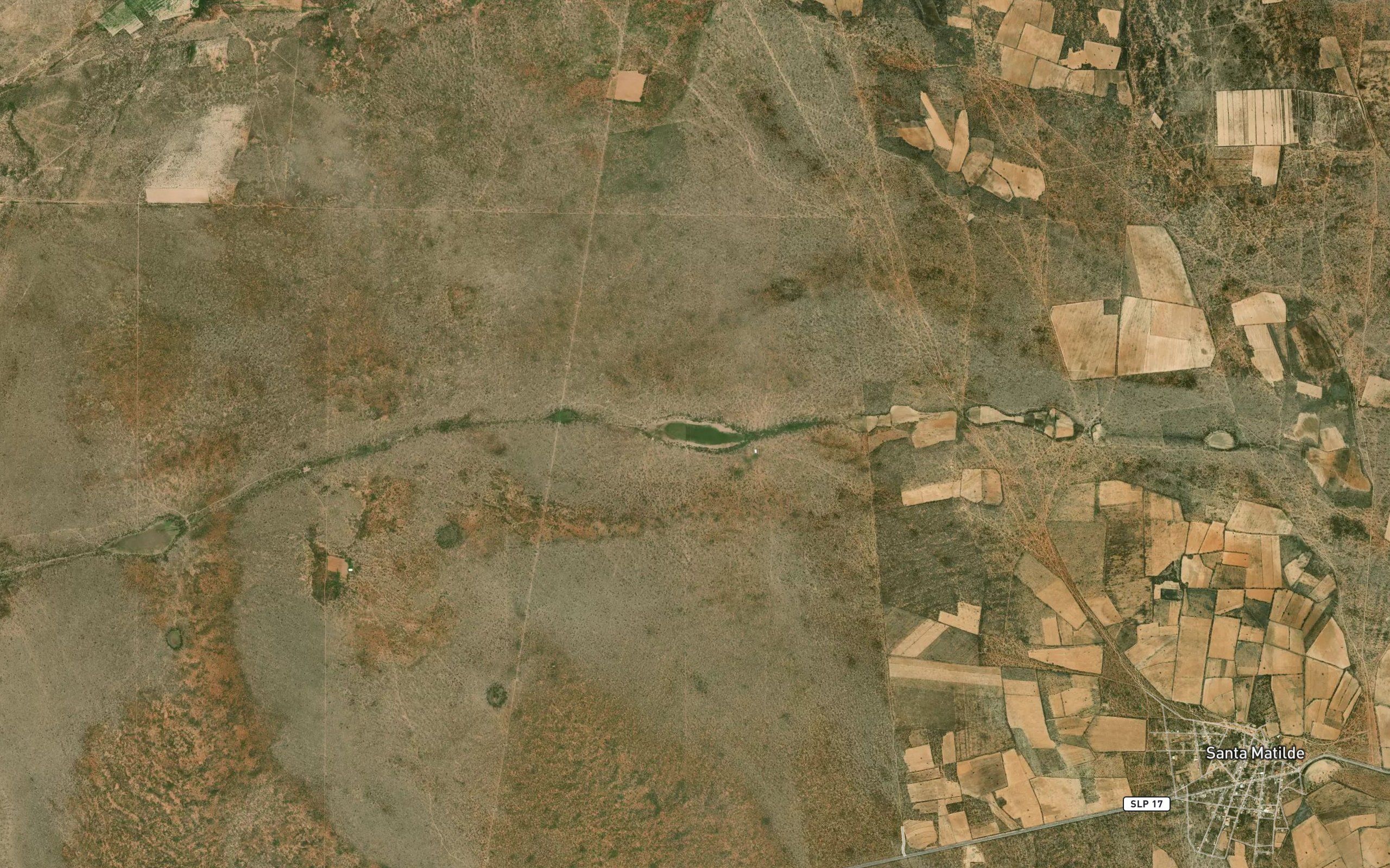Laguna Larga