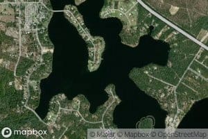 Kings Lake
