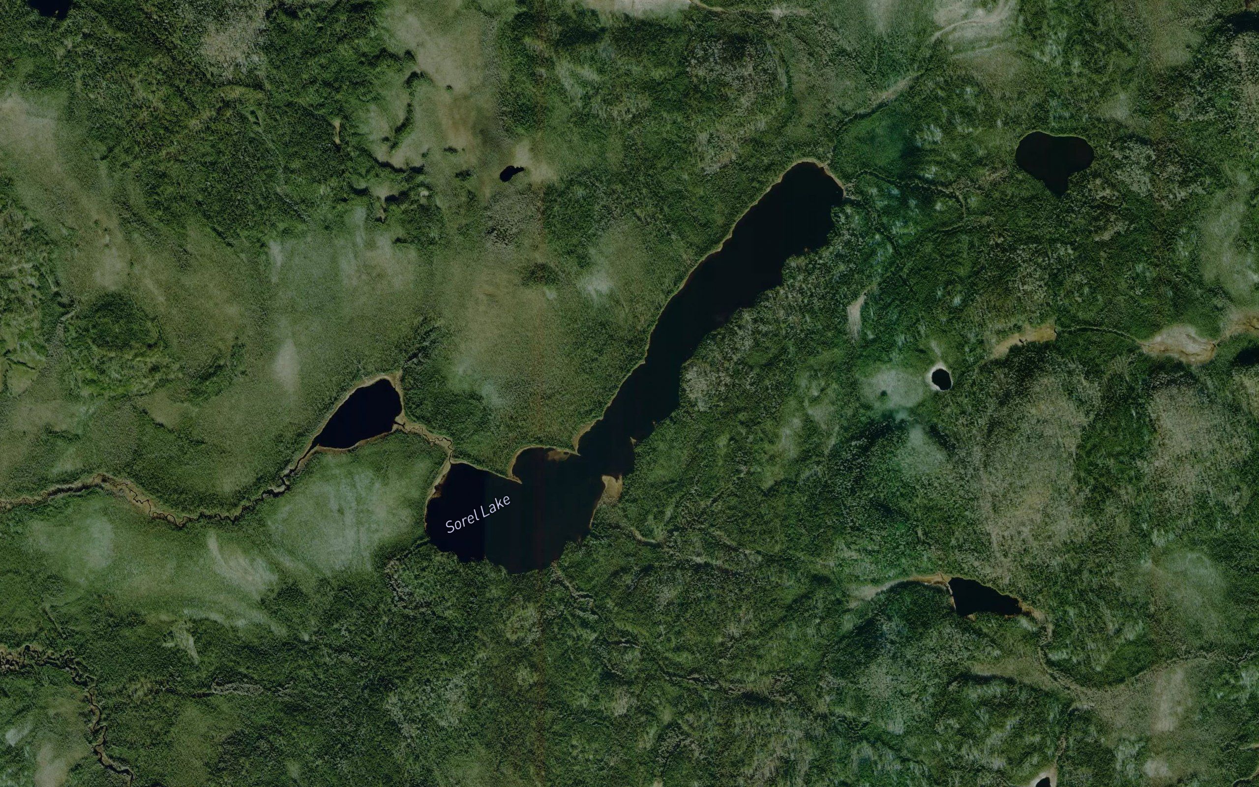 Sorel Lake