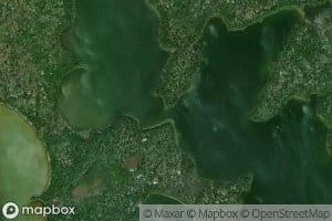 Beavercamp Narrows