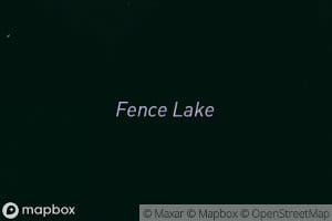 Fence Lake