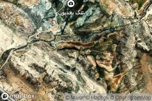 Cheshmeh-ye Tang-e Gerdu'i