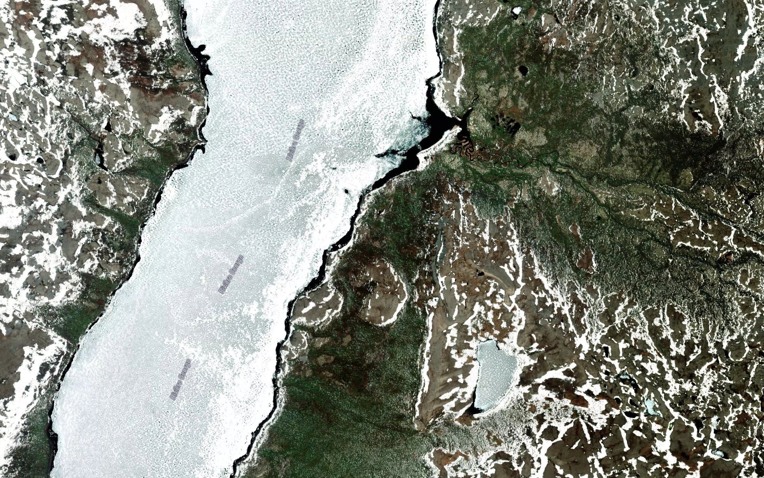 Ruisseau Kapeikuashkput