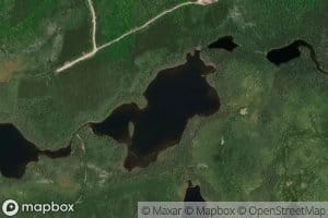 Lac de la Tub