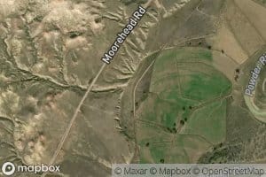 Basin Creek