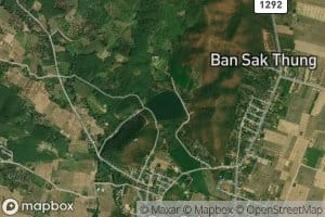 Ang Kep Nam Huai Tamae