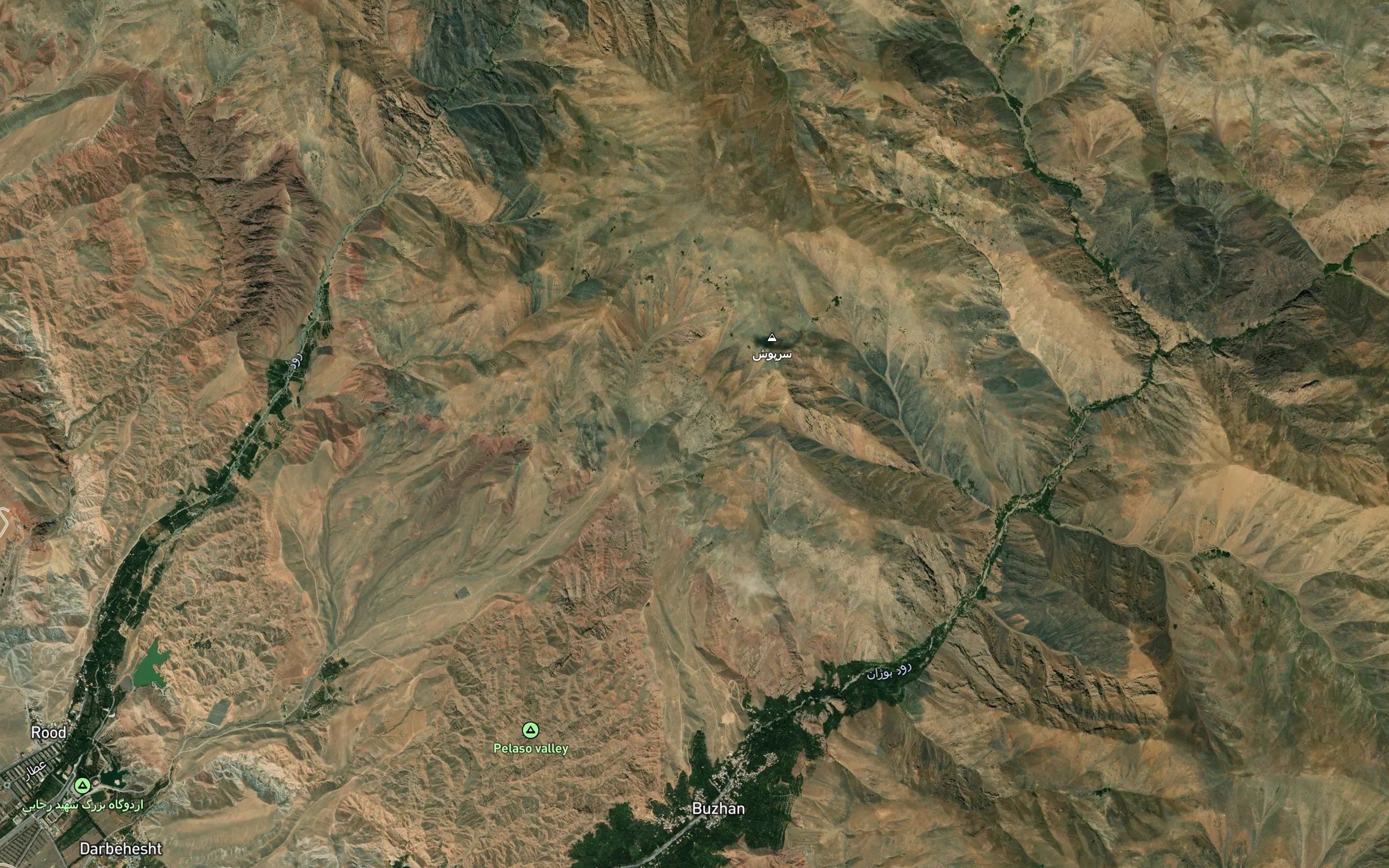 Cheshmeh-ye Mahmudi