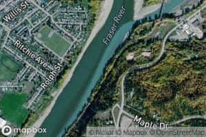 Quesnel River