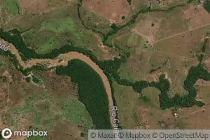Corrego do Veado