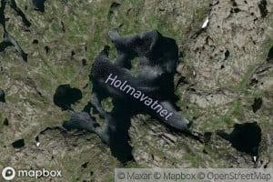 Holmavatnet