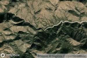 Burro Spring