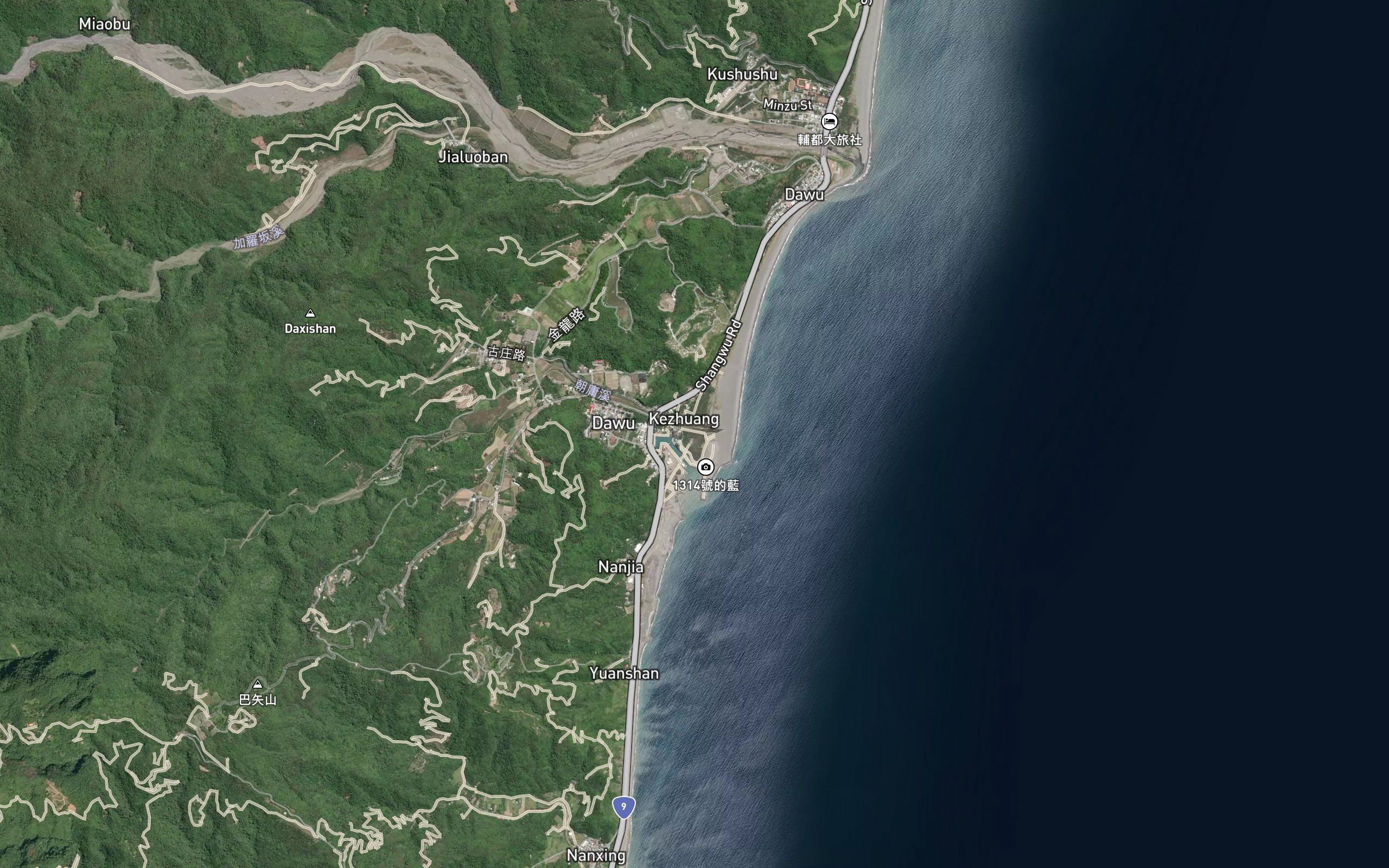 Chaoyong Xi