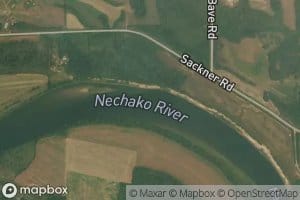 Leduc Creek