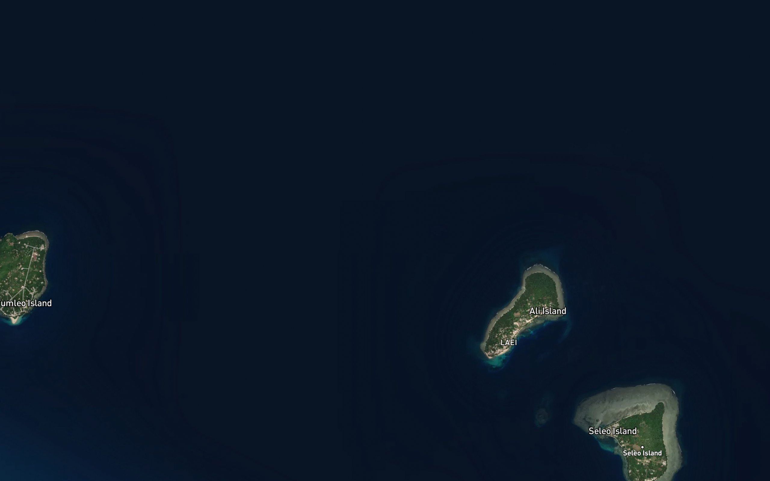 Sang Shoal
