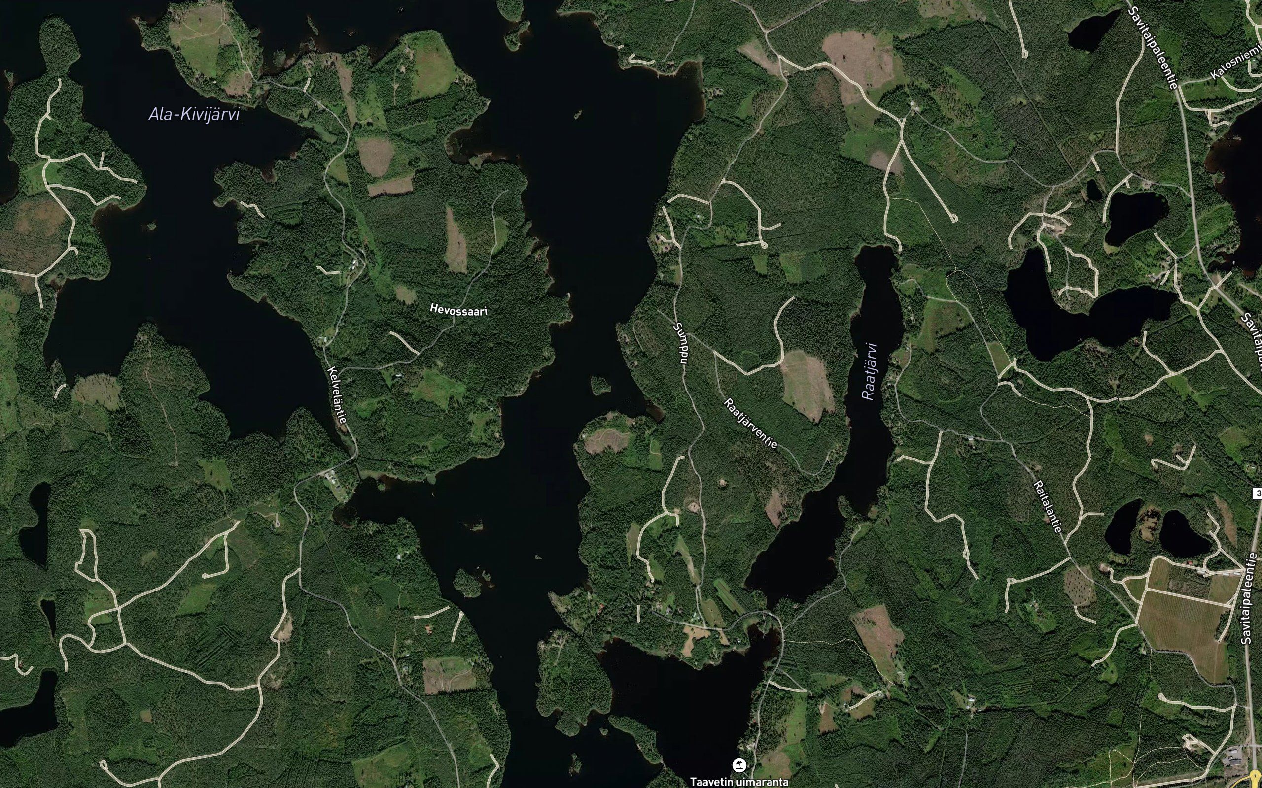 Parkkilahti