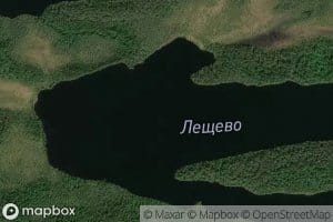 Ozero Leshchevo